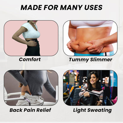 Ultra Slim For Female Combo Pack - Shape makes you look 5Kg to 10Kg thinner